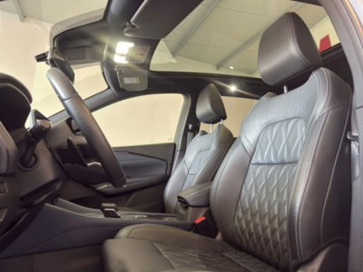 Nissan Qashqai 1.3 mhev Tekna 4wd 158cv xtronic (5)