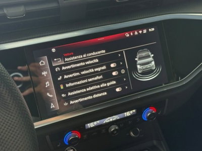 Audi Q3 Sportback 35 TDI quattro S tronic S line edition (8)