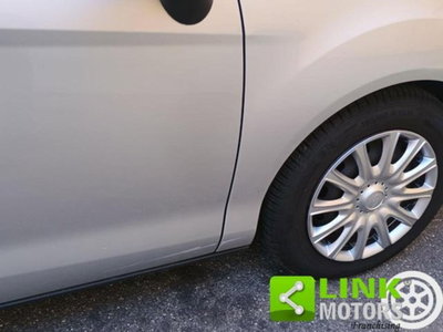 Ford B-Max B-Max 1.0 EcoBoost 100 CV Plus (12)