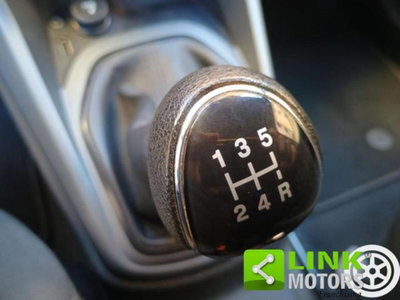Ford B-Max B-Max 1.0 EcoBoost 100 CV Plus (17)