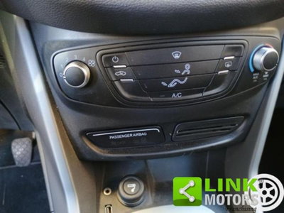 Ford B-Max B-Max 1.0 EcoBoost 100 CV Plus (18)