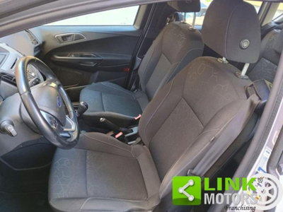 Ford B-Max B-Max 1.0 EcoBoost 100 CV Plus (19)