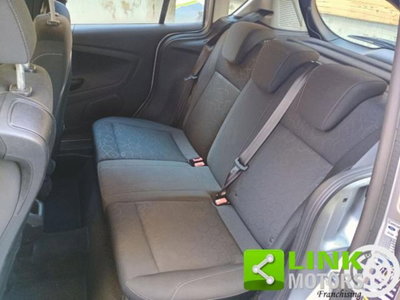 Ford B-Max B-Max 1.0 EcoBoost 100 CV Plus (20)