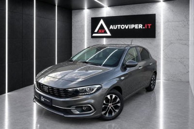 Fiat Tipo Tipo 5p 1.6 mjt s&s 130cv usata