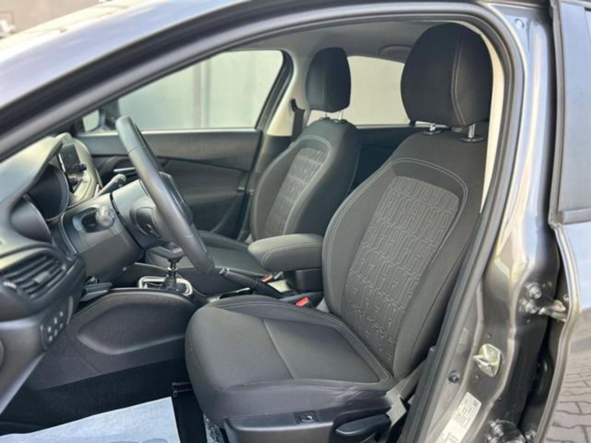 Fiat Tipo Tipo 5p 1.6 mjt s&s 130cv (11)