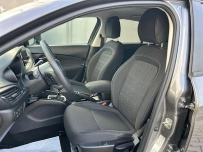 Fiat Tipo Tipo 5p 1.6 mjt s&s 130cv (11)