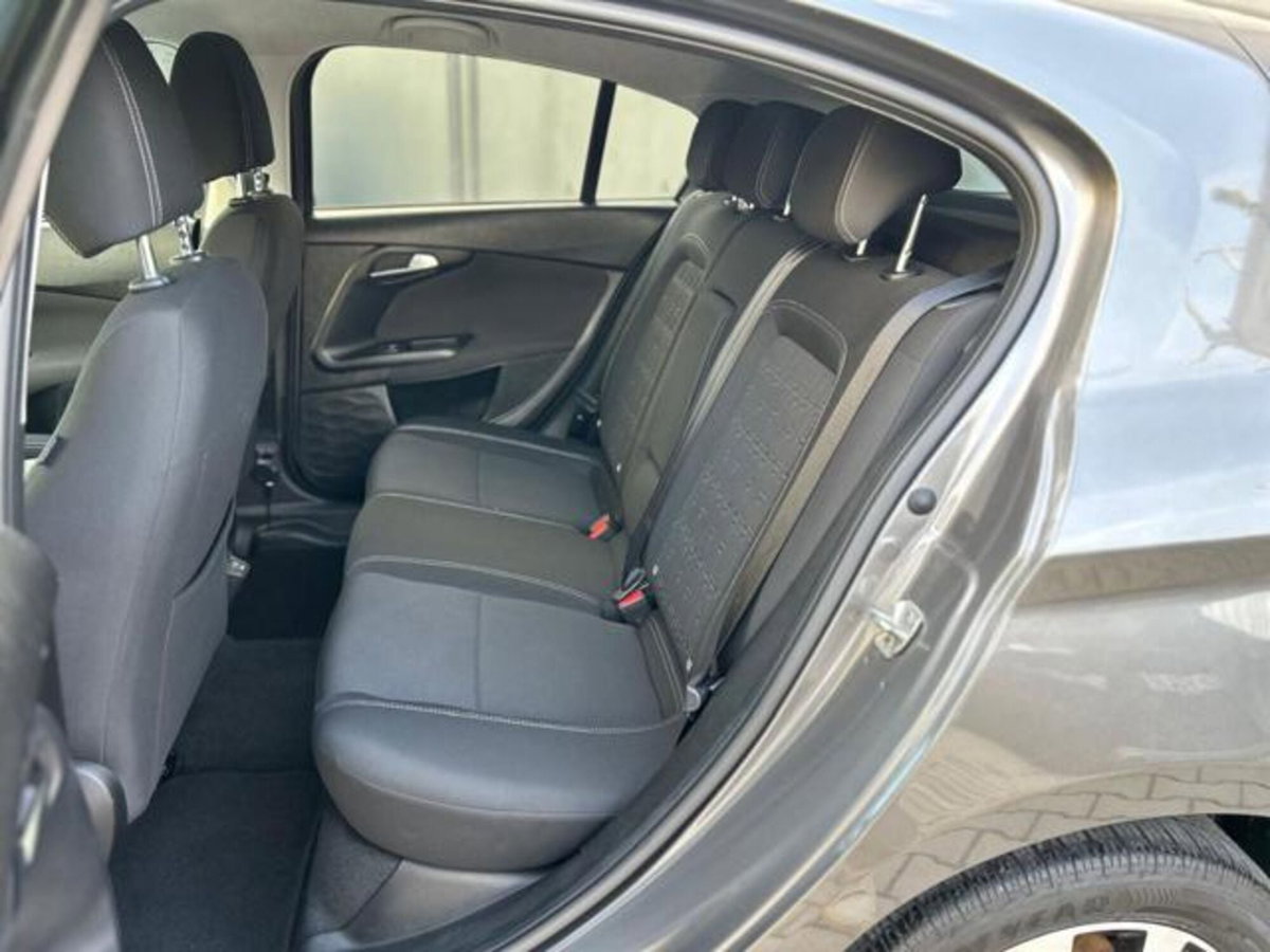 Fiat Tipo Tipo 5p 1.6 mjt s&s 130cv (13)