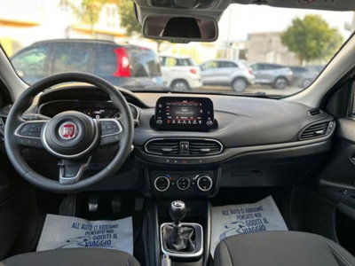 Fiat Tipo Tipo 5p 1.6 mjt s&s 130cv (14)