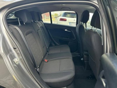 Fiat Tipo Tipo 5p 1.6 mjt s&s 130cv (17)