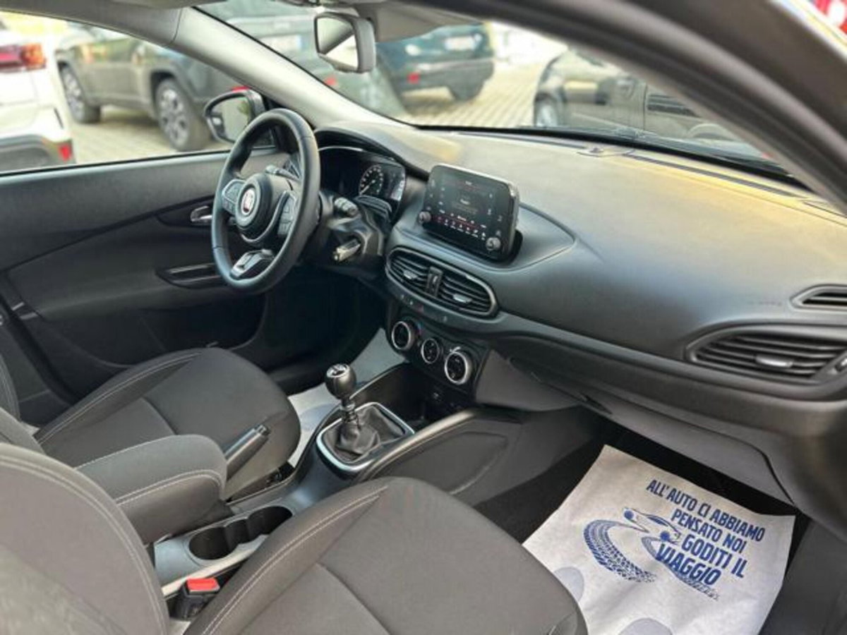 Fiat Tipo Tipo 5p 1.6 mjt s&s 130cv (19)