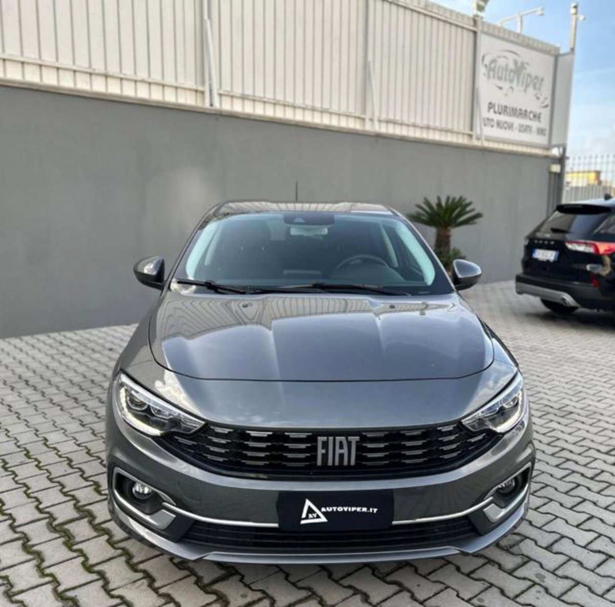 Fiat Tipo Tipo 5p 1.6 mjt s&s 130cv (2)