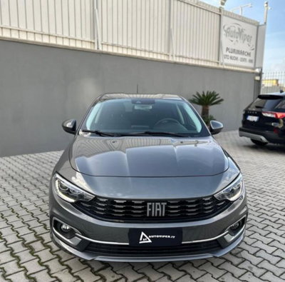 Fiat Tipo Tipo 5p 1.6 mjt s&s 130cv (2)