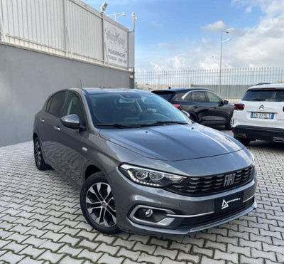 Fiat Tipo Tipo 5p 1.6 mjt s&s 130cv (3)