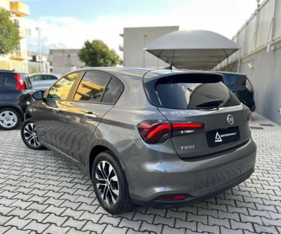 Fiat Tipo Tipo 5p 1.6 mjt s&s 130cv (4)