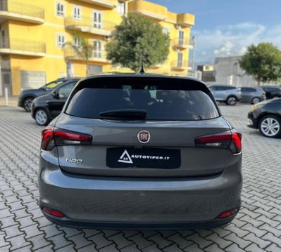 Fiat Tipo Tipo 5p 1.6 mjt s&s 130cv (5)