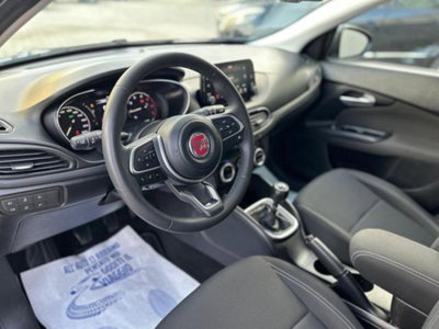 Fiat Tipo Tipo 5p 1.6 mjt s&s 130cv (8)