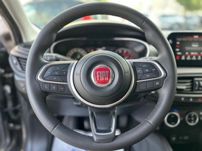 Fiat Tipo Tipo 5p 1.6 mjt s&s 130cv (9)