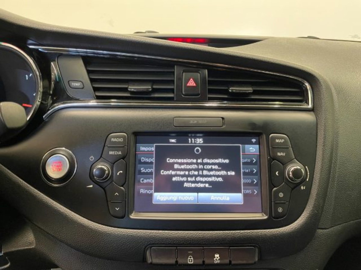 Kia cee'd Sport Wagon 1.0 T-GDI 120 CV SW EcoDynamics GT Line (12)