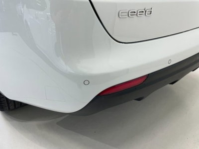 Kia cee'd Sport Wagon 1.0 T-GDI 120 CV SW EcoDynamics GT Line (13)