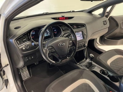 Kia cee'd Sport Wagon 1.0 T-GDI 120 CV SW EcoDynamics GT Line (15)