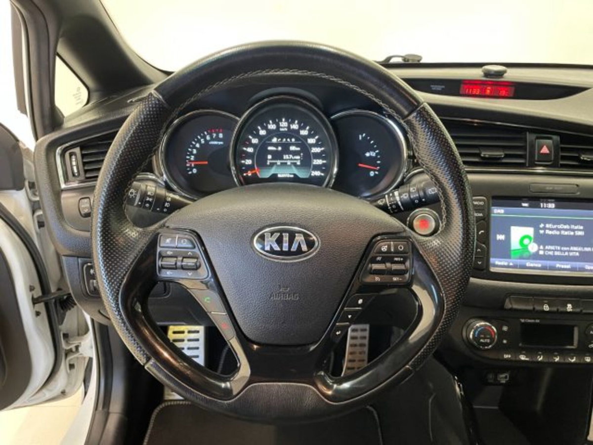 Kia cee'd Sport Wagon 1.0 T-GDI 120 CV SW EcoDynamics GT Line (16)