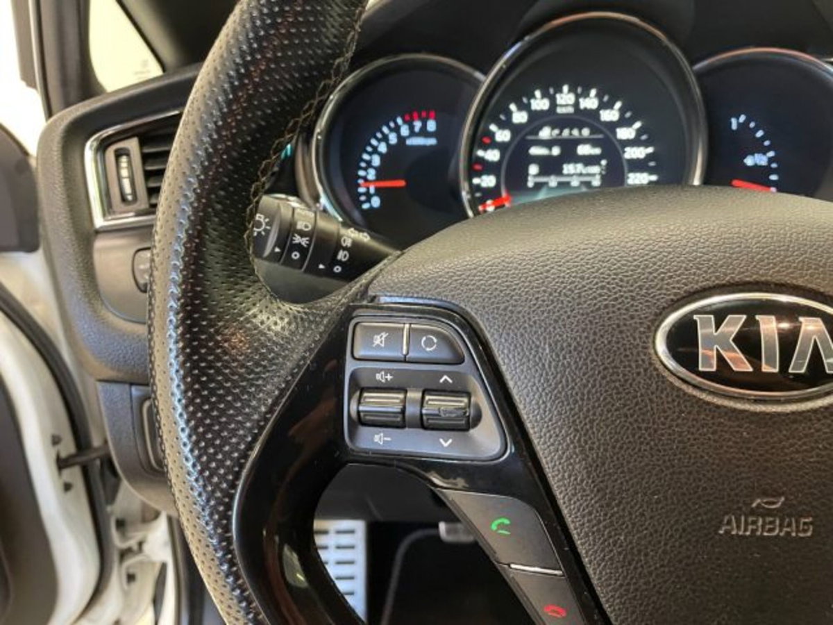 Kia cee'd Sport Wagon 1.0 T-GDI 120 CV SW EcoDynamics GT Line (17)