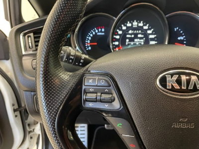 Kia cee'd Sport Wagon 1.0 T-GDI 120 CV SW EcoDynamics GT Line (17)