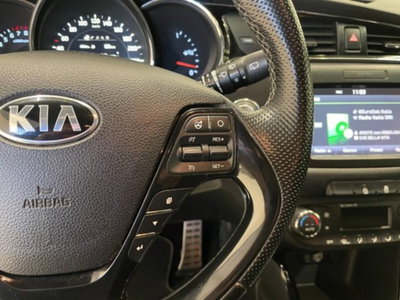 Kia cee'd Sport Wagon 1.0 T-GDI 120 CV SW EcoDynamics GT Line (18)