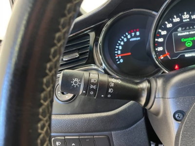 Kia cee'd Sport Wagon 1.0 T-GDI 120 CV SW EcoDynamics GT Line (19)