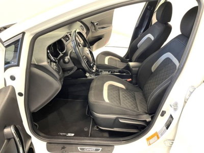 Kia cee'd Sport Wagon 1.0 T-GDI 120 CV SW EcoDynamics GT Line (6)