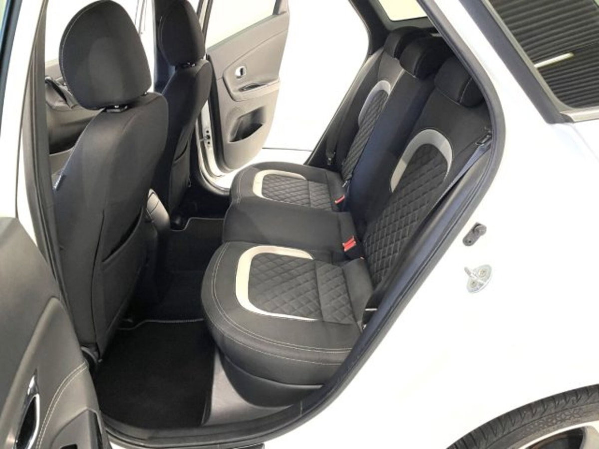 Kia cee'd Sport Wagon 1.0 T-GDI 120 CV SW EcoDynamics GT Line (7)