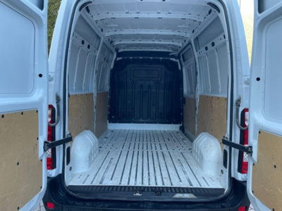 Nissan Interstar Furgone 35 2.3 dCi 180CV PM-TM Tekna Furgone (13)