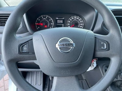 Nissan Interstar Furgone 35 2.3 dCi 180CV PM-TM Tekna Furgone (17)