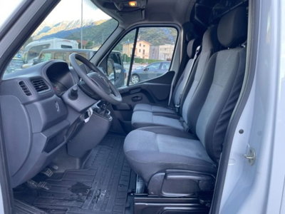 Nissan Interstar Furgone 35 2.3 dCi 180CV PM-TM Tekna Furgone (6)