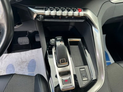 Peugeot 3008 BlueHDi 130 S&S EAT8 Allure Pack (12)