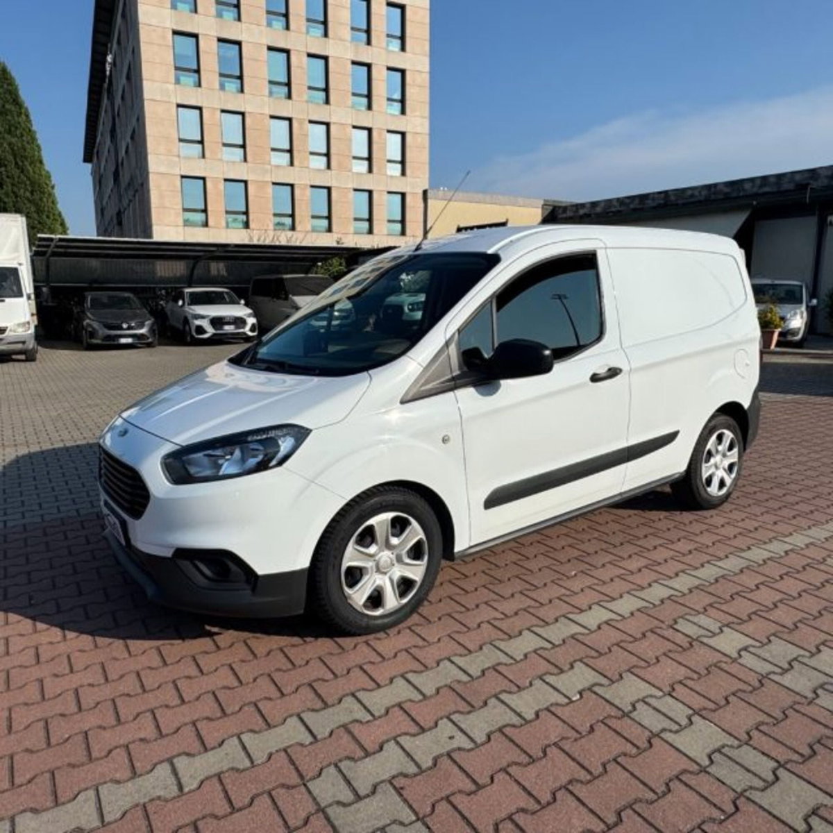 Ford Transit Courier 1.5 TDCi 75CV  Trend