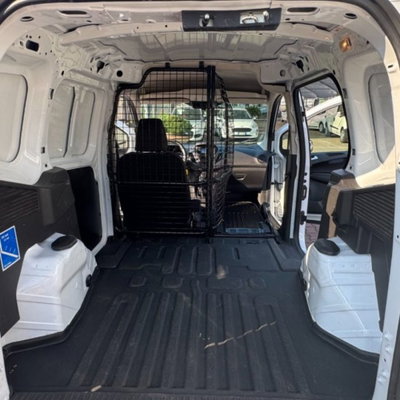Ford Transit Courier 1.5 TDCi 75CV  Trend (13)