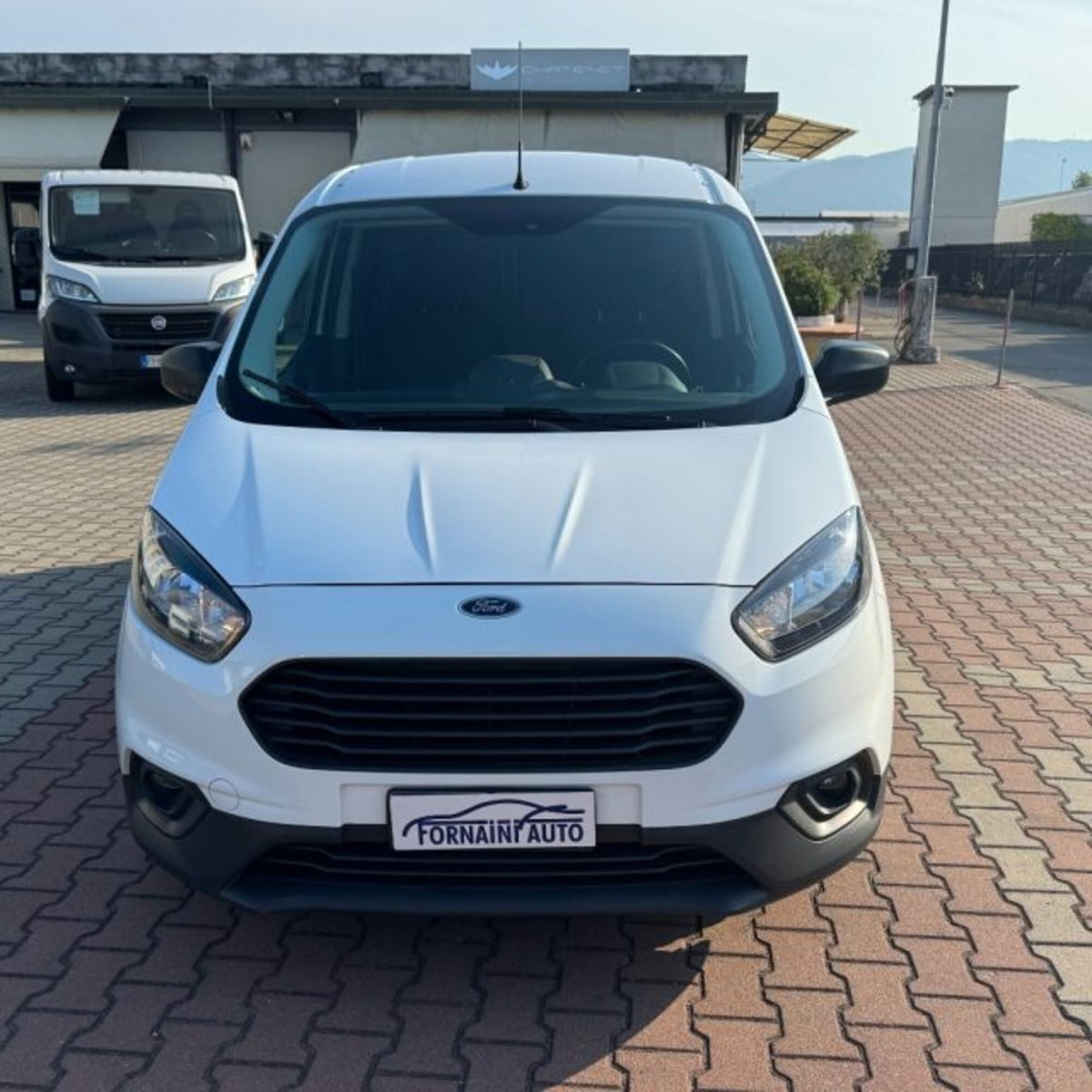Ford Transit Courier 1.5 TDCi 75CV  Trend (3)