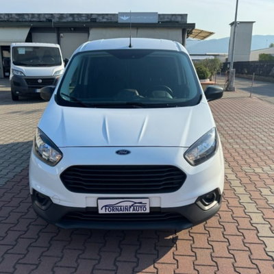 Ford Transit Courier 1.5 TDCi 75CV  Trend (3)