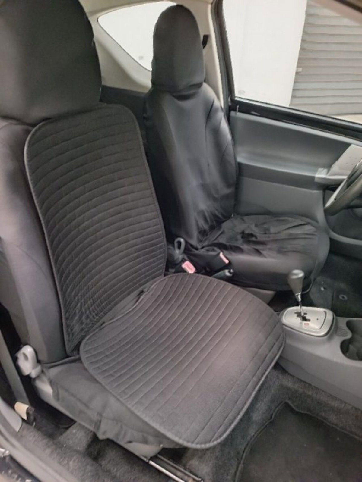 Citroen C1 1.0 3 porte airdream Ideal (12)
