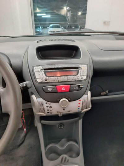 Citroen C1 1.0 3 porte airdream Ideal (16)