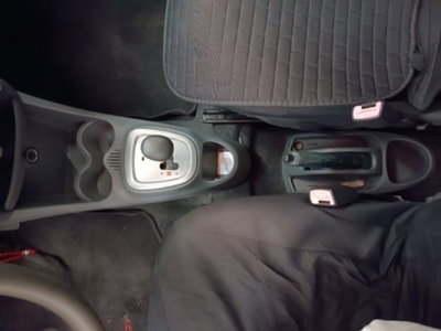 Citroen C1 1.0 3 porte airdream Ideal (17)