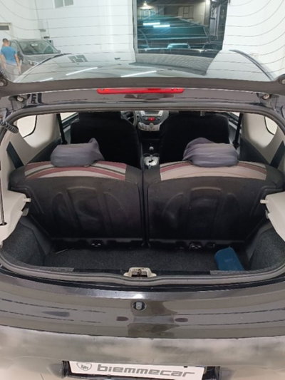 Citroen C1 1.0 3 porte airdream Ideal (8)
