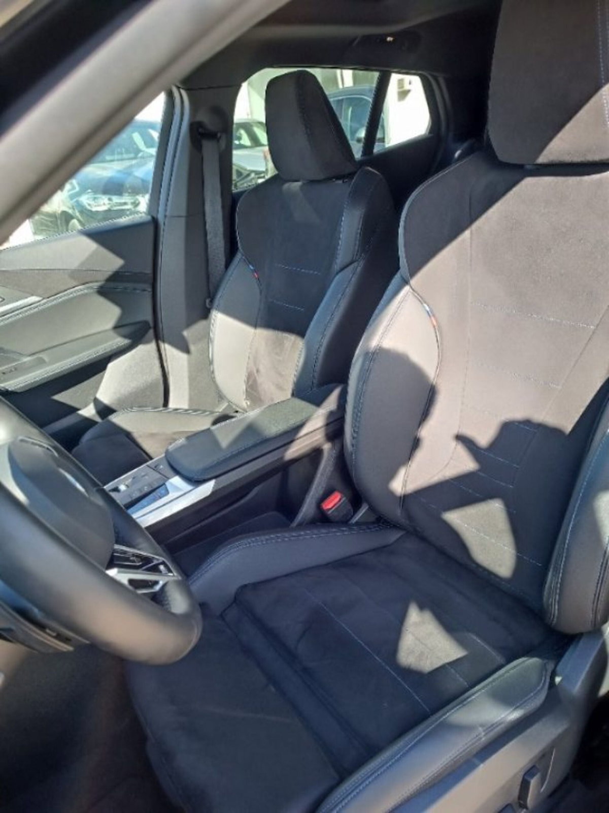 BMW X2 sdrive 18d MSport Pro auto (11)
