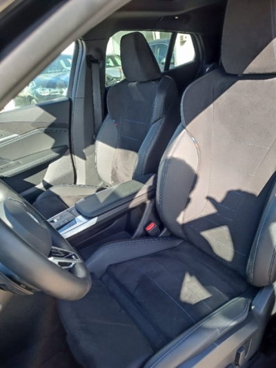 BMW X2 sdrive 18d MSport Pro auto (11)