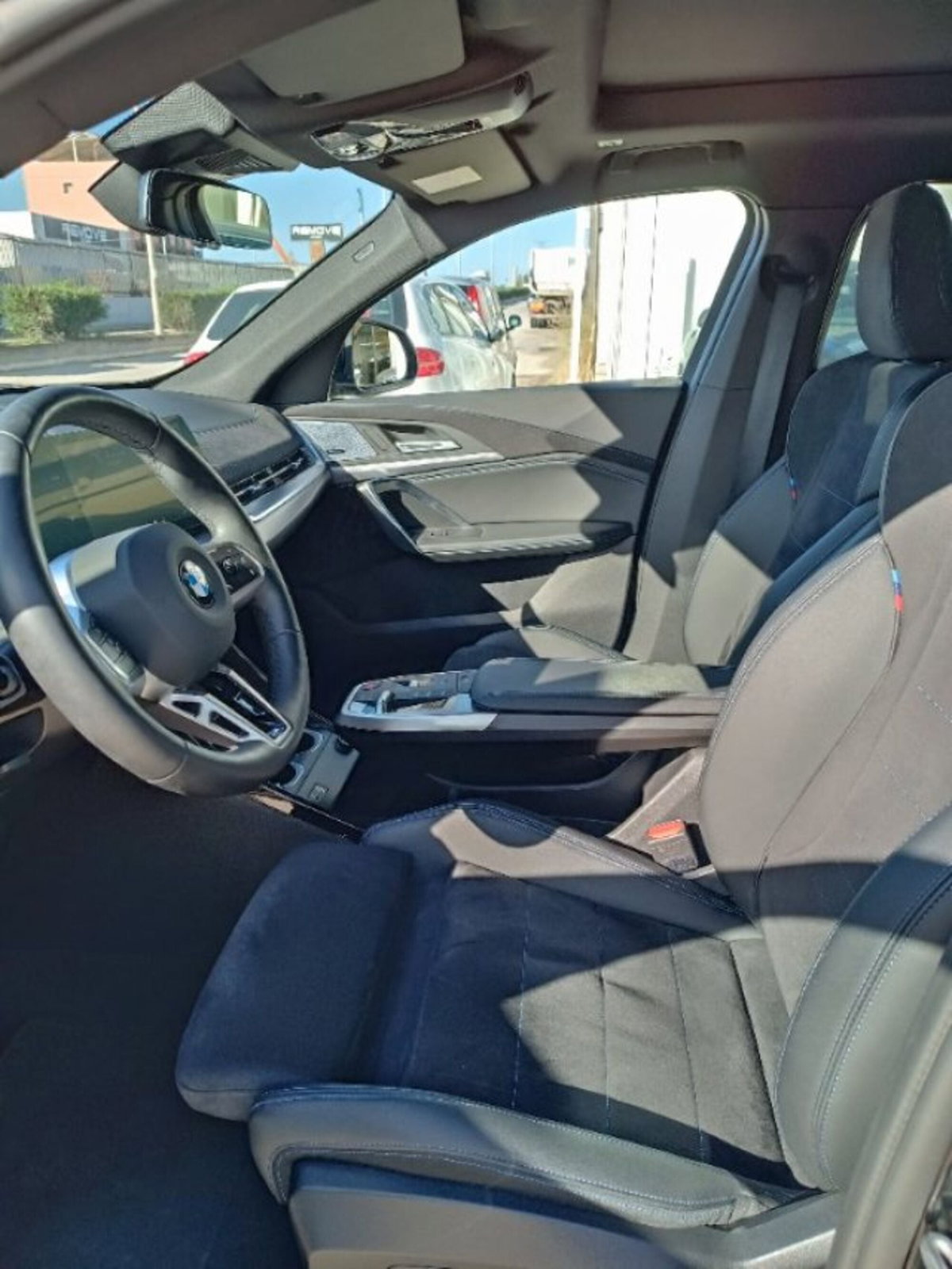 BMW X2 sdrive 18d MSport Pro auto (12)