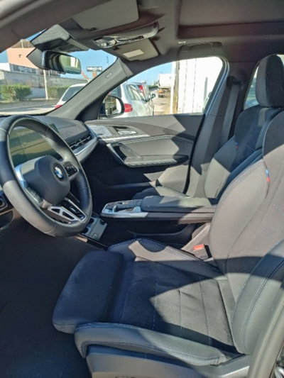 BMW X2 sdrive 18d MSport Pro auto (12)