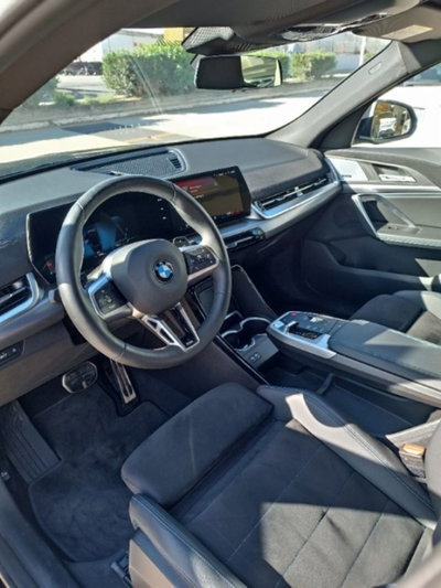 BMW X2 sdrive 18d MSport Pro auto (13)