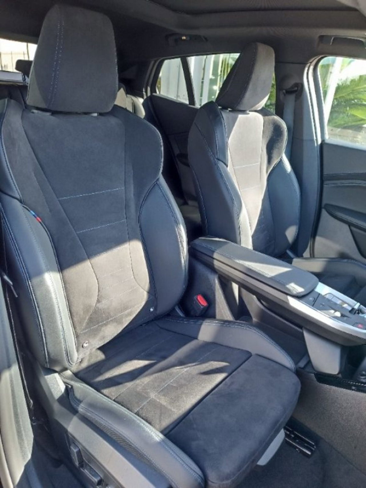 BMW X2 sdrive 18d MSport Pro auto (14)