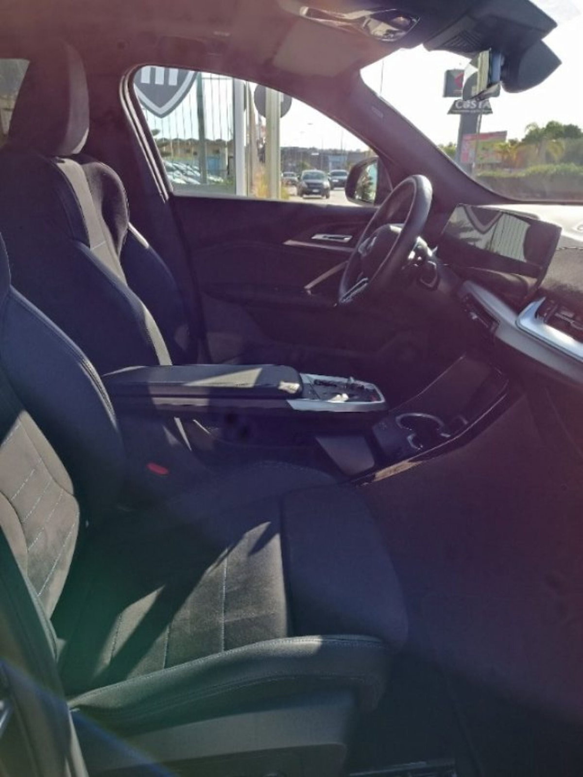 BMW X2 sdrive 18d MSport Pro auto (15)